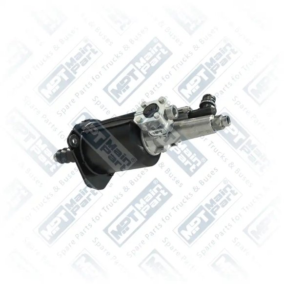 2) 0002540247,0002540447,0002540747,0002953718,9700514410,1935609,PRO0510030,81307256104,1527600, 000 254 02 47 MERCEDES BENZ Clutch Servo, MPT Main Part