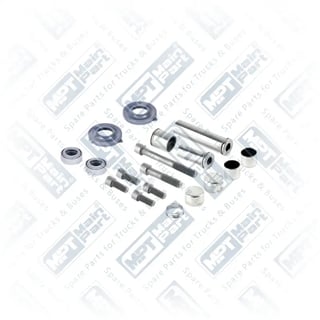 26.CP.0493 Brake Caliper Pin, Dust Bellows