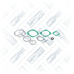 6.LP.1107 - Luftkompressor, Reparaturset