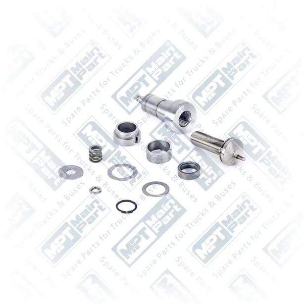 1) , 23.CP.0090 Kaliper Mekanizma, Tamir Takımı, MPT Main Part