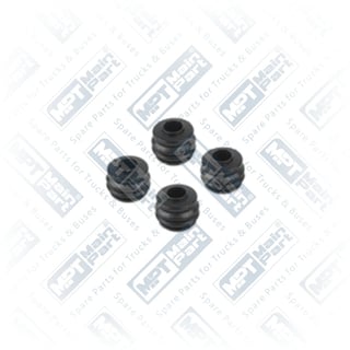41.CP.0134 Brake Caliper Pin, Dust Bellows