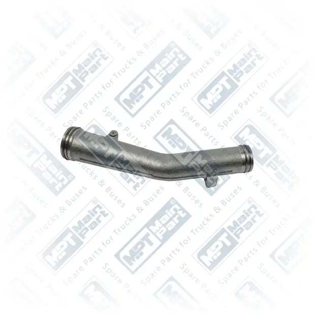 1) , 2.EN.0082 Coletor de escape, MPT Main Part