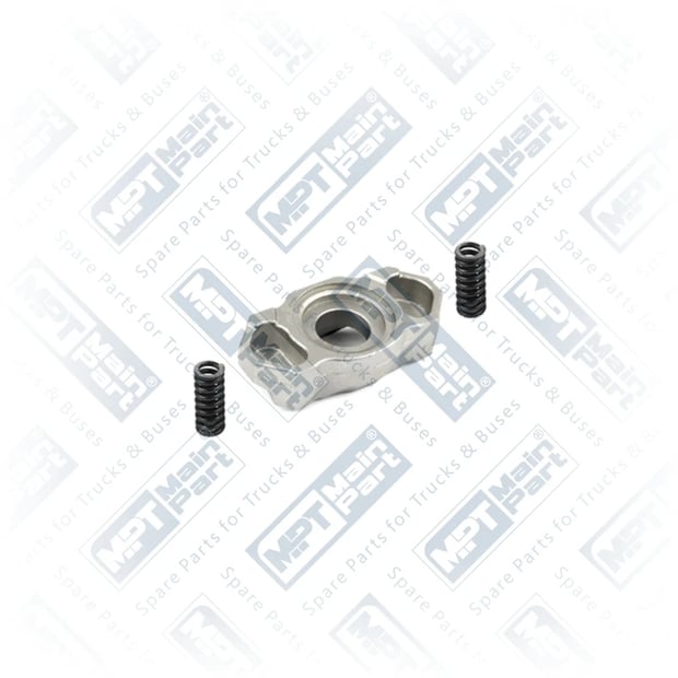 1) , 23.CP.0118 Kaliper Şaft, Tamir Takımı, MPT Main Part