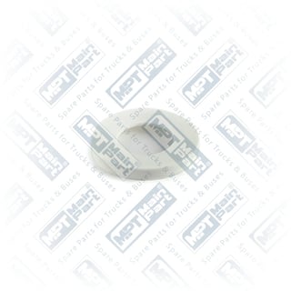 26.CP.0067 Brake Caliper Shaft, Cover