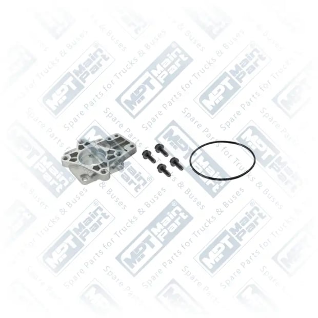 1) , 10.LK.1889 Kompresör, Tamir Takımı, MPT Main Part