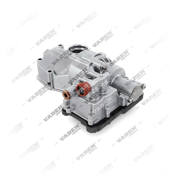 A9302600263 MERCEDES BENZ - MERCEDES BENZ ANTOS 2543 Цилиндр КПП