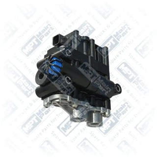 23.AS.0352 ECAS Solenoid Valve