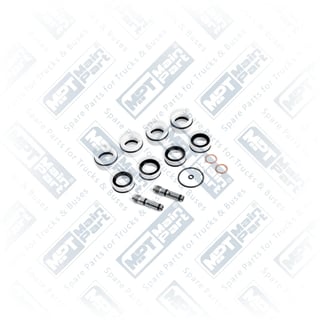 4.GB.0040 Atuador da alavanca, Kit de reparo