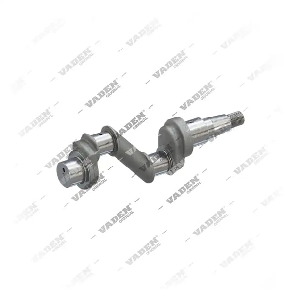 WABCO 7200 852 006 Crankshaft, Air Brake Compressor Repair Kits 
