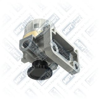 7.FS.0001 Pompe d'Alimentation Manuelle, Pompe Manuelle