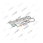 , 2800 040 750 Kit de Reparación, Kits de reparación de compresores de frenos de aire, Vaden