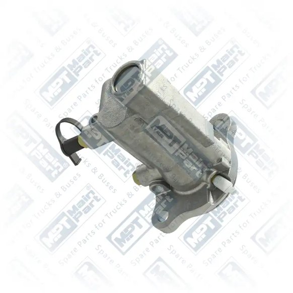 2) 0012608863,629137AM, 629137AM KONGSBERG Цилиндр КПП, MPT Main Part