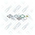 15.LP.0403 | Compressor de ar, Kit de reparo