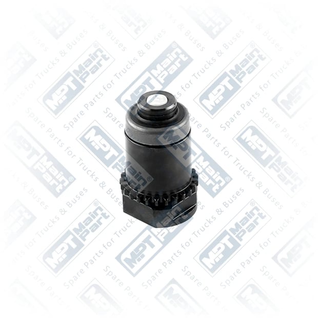 1) , 26.CP.0162 Kaliper Mekanizma, Tamir Takımı, MPT Main Part