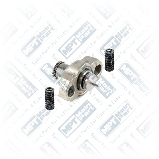 1) , 23.CP.0073 Bremssattel-Mechanismus, Vollständig, MPT Main Part