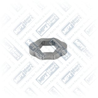 41.CP.0107 Kaliper Mekanizma, Pul