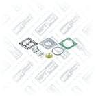 15.LP.0404 | Compressor de ar, Kit de reparo
