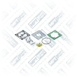 15.LP.0404 - Compressor de ar, Kit de reparo
