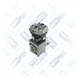 2) 51540007059, 51540007059 MAN Compressore d'aria, Monocilindrico, MPT Main Part