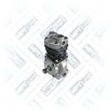 1) 1173875,42522659,LK1504, 1173875 IVECO Compresor de aire, Mono Cilindro, MPT Main Part