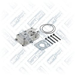 1.LP.0202 - Compresor de aire, Culata