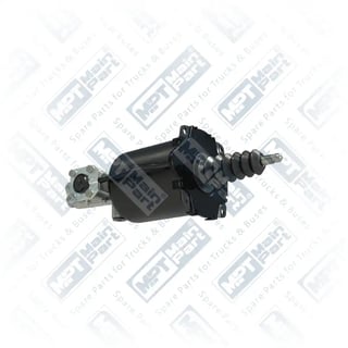 3.CT.0049 Kupplungs Servo