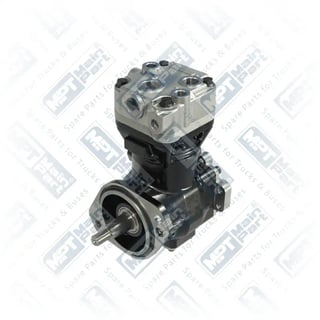 6.LK.0803 Compressor de ar, Mono Cilindro