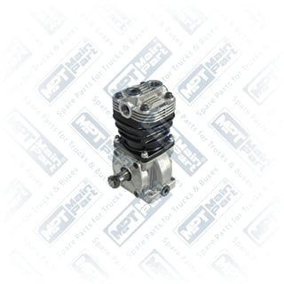 6.LK.1202 Air Compressor, Single Cylinder