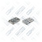 4.LP.0207 | Compressor de ar, Placa da válvula