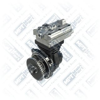 1.LK.3102 Compresseur d'air, Mono Cylindre