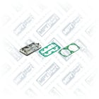 9.LP.0504 | Kompresör, Valf Pleyt