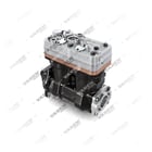 K009403,K055985N00,K055985X00,LK4930,1537794,1745702,2032484, K055985X00 Doppio cilindro, Compressore d'aria, Vaden