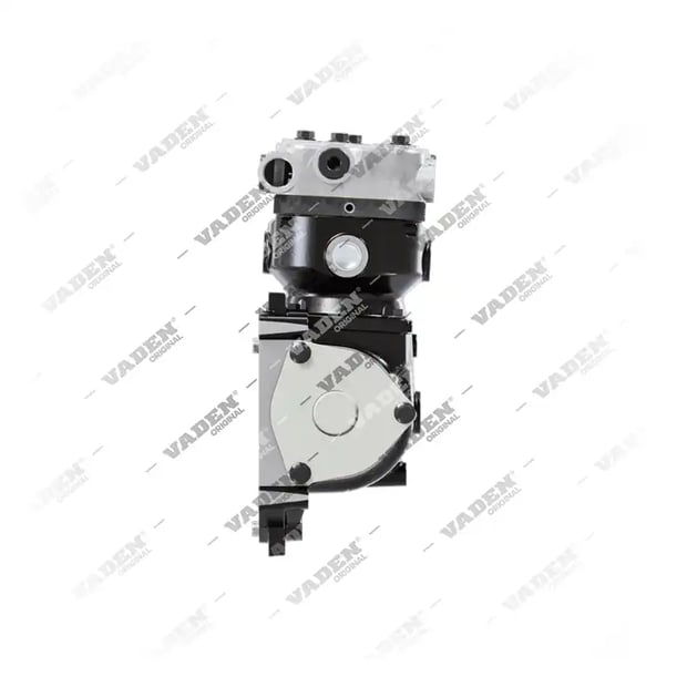 7) 51541006007S,51541006008S, 1200 130 001 Double cylindre, Compresseur d'air, Vaden