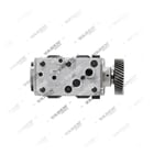 9061302415,9061303315,9061304715,4115530030, 9061303315 MERCEDES BENZ AXOR OM906 Double cylindre, Compresseur d'air, Vaden
