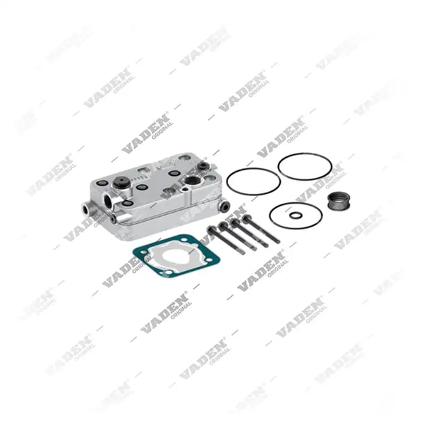 MERCEDES BENZ Culata Compresor, Kits de reparación de compresores de frenos de aire (A0011305219) | 11 03 10