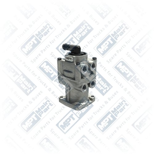 Valve de Frein pour Pédale