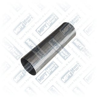 1.EN.0460 Flexrohr, Auspuff-Flexrohr