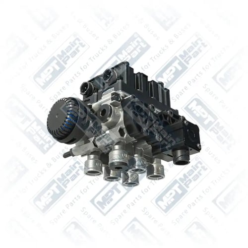 Valvola solenoide ECAS