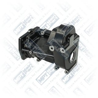 10.LK.1362 Air Compressor, Housing