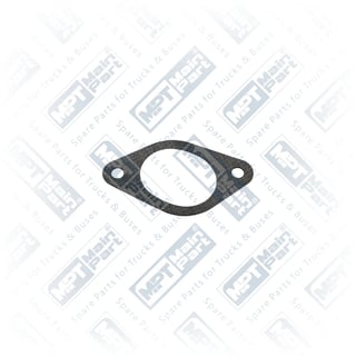 6.EN.0002 Egzoz Manifold, Conta