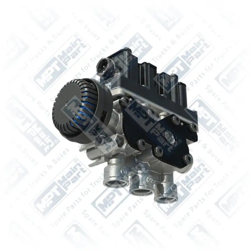 ECAS Solenoid Valve