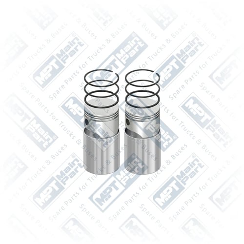 Cylinder Liner Set