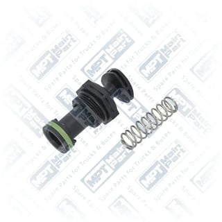 2.FS.0034 Pompe d'Alimentation Manuelle