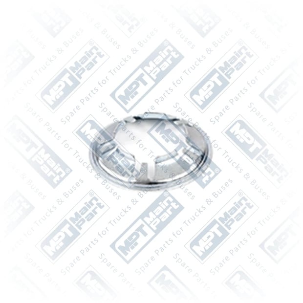 1) , 41.CP.0090 Kaliper Perno, Toz Körüğü, MPT Main Part