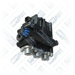 23.AS.0344 ECAS Solenoid Valve