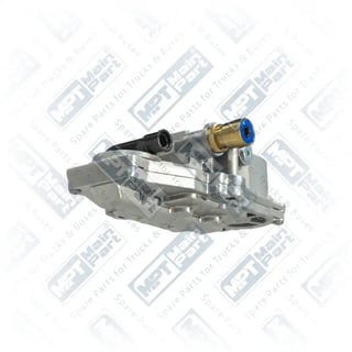 1.CT.0023 Servo del embrague