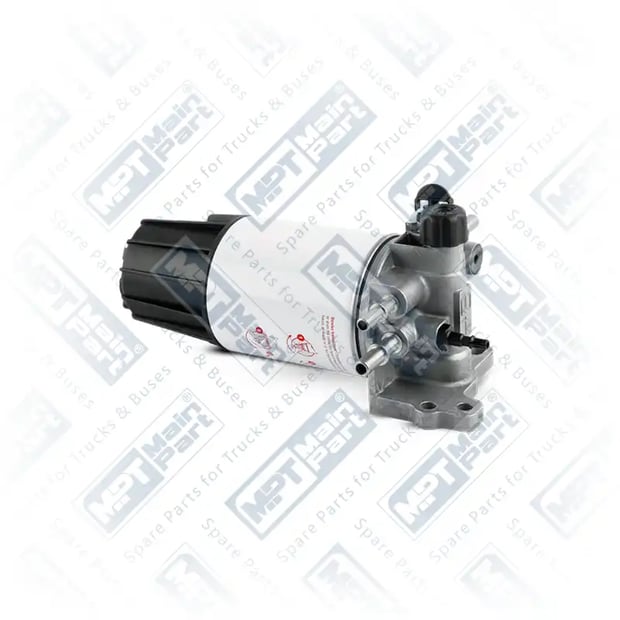 1) 20591265,21088114,21088117,7421088114, 20591265 VOLVO B7 Топливный Фильтр, Фильтр Водоотделителя, MPT Main Part