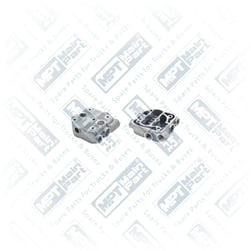 3.LP.1304 - Compresseur d'air, Culasse