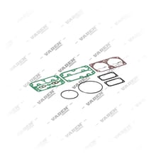1300 110 150 - Kit guarnizioni, Kit di riparazione per compressori per freni ad aria