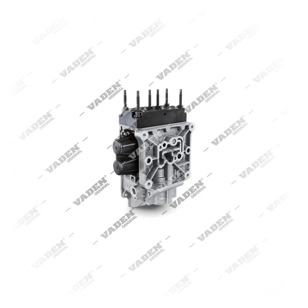 1928588 SCANIA R480 Çoklu Dağıtıcı Ventil OEM